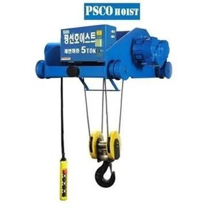 PSCO Hoist