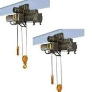 Hoist  Mitsubishi