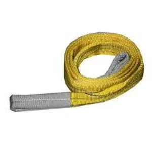 Webbing Sling kuning