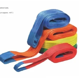 Webbing Sling Polyester