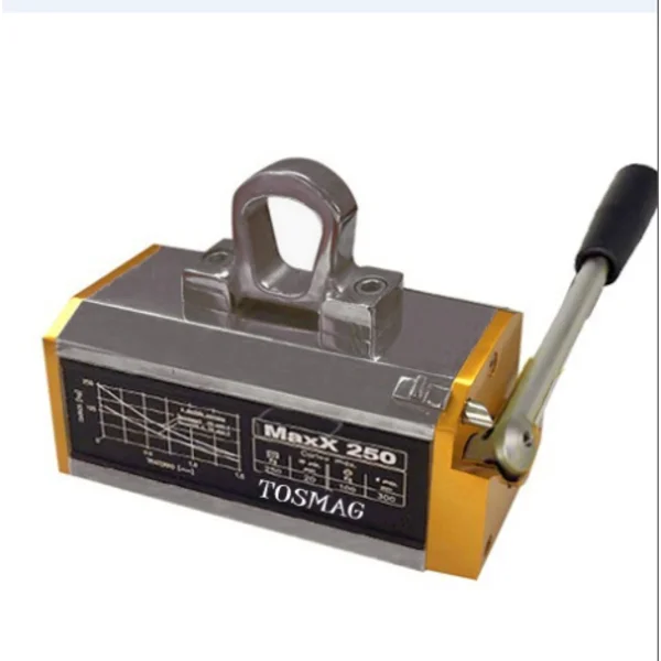 Lifting Magnet Tosmag
