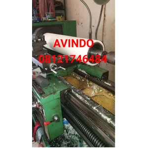 Roll UV Varnish