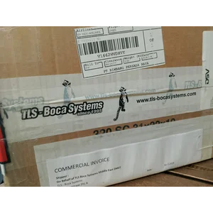 Sparepart Printer Boca Part Printhead Thermal 300 dpi SP64 3003