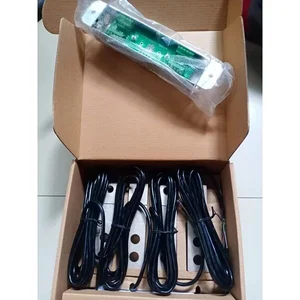 Trimmer Box LC 550 ATRAX Signal weight Equilizer