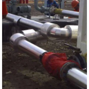 Hot & Cold Insulation pipe