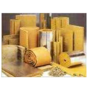 Rockwool Pipa Density 120 Kg/M3