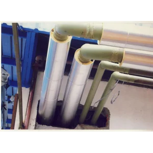 Polyurethane Inject Pipa injection PU