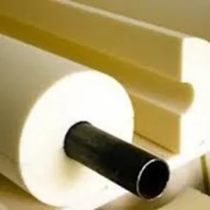 Pipa Polyurethane - PU Pipa