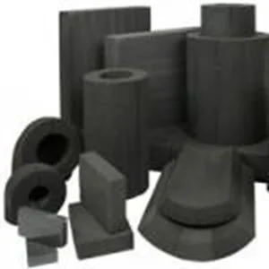 Foam glass insulasi pipa cellular glass