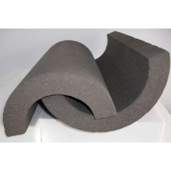 Foam glass insulasi pipa cellular glass