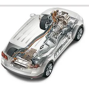Oli Transmisi Force Automatic Transmission Fluids (Atf Diii)