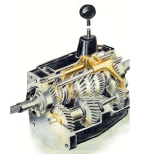 Oli Pelumas Industri Gearbox Force Ingo Gear Oil Iso Vg 100-150-220-320-460-680-1000