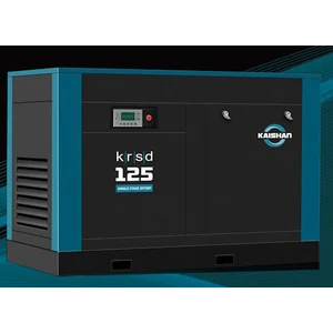 Air Compressor Dryer System KRSD Series Screw Air Compressor