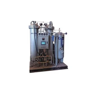 Oxygen Gas Generator Kaishan Indonesia