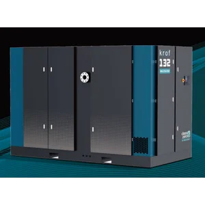 Compressor Oil Free Kaishan Model KROF