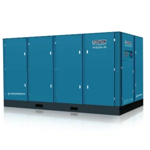 Kompresor Listrik - Electric Fixed Screw Air Compressors (Kaitec-Khe High Pressure Series)