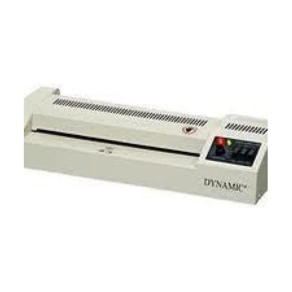 Mesin Laminating Dynamic 330 A3 33Cm