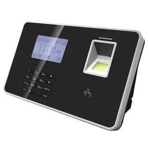 Timetronic Fp2210 Mesin Absensi Sidik Jari Fingerprint