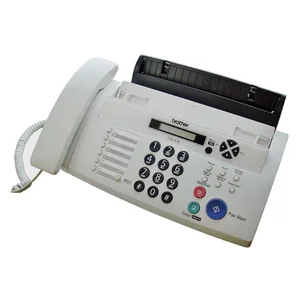 Mesin Fax Brother Tipe 878