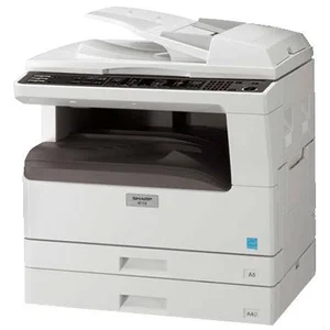 Mesin Fotocopy Sharp Tipe Ar5618