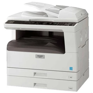 Sharp Photocopy Machine Ar5618