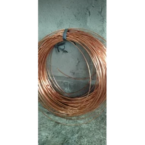 Galvanized Zinc Wire Diameter 1.6Mm