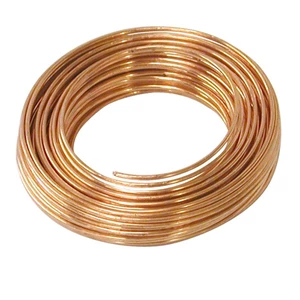 Copper Wire Diameter 1 Mm