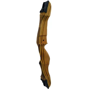 CORE HANDLES WOOD PULSE 24"