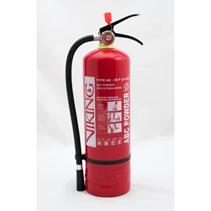 FIre extinguisher powder Viking 3.5Kg