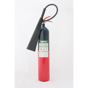 APAR / CO2 Viking Light Fire Extinguisher 6.8 kg