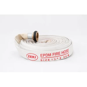 Fire hose EPDM Zeki 1.5