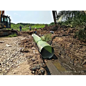 aramco baja custome banyak diameter