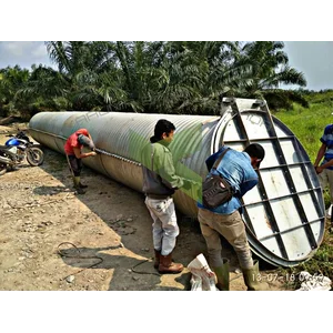  gorong gorong baja palembang sumsel