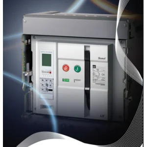 Air Circuit Breaker (ACB) LSIS