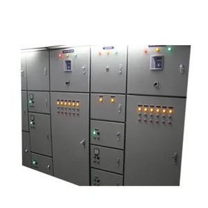 Panel Elektrik