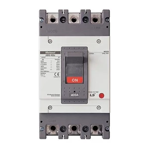 MCCB (Molded Case Circuit Breaker) LS ABN 403C 3 P 250A 400A