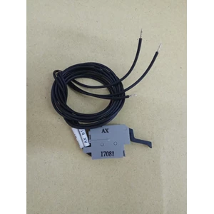AUXILIARY SWITCH ABN/ABS/ABH-40C S/D 803C