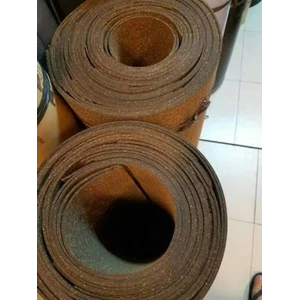  rubber cork sheet