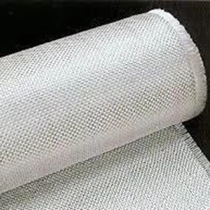  fiberglass cloth heat resistant fabric
