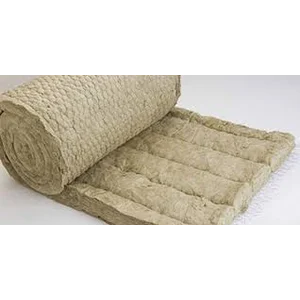 rockwool blanket wire