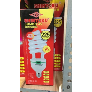 Lampu Shinyoku Jumbo 45Watt E27