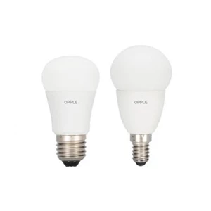 Lampu LED ecomax bulb