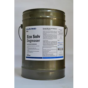 Durand 601 Eco-Solv Degreaser (Cairan Pembersih Dari Oli-Grease-Debu Dll)