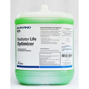 Durand 620 Radiator Life Optimizer - Radiator Coolant