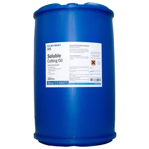 Durand 625 Soluble Cutting Oil - Pelindung Metal Dan Pengurang Panas Pada Saat Proses Pemotongan