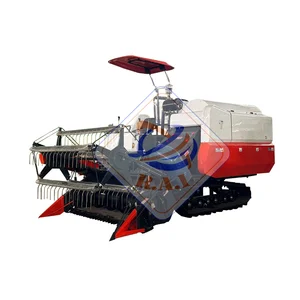 MESIN PANEN PADI RAI CH-99
