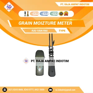 Grain Moisture Meter RAI-VAN RAI
