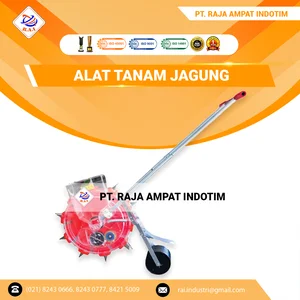 Alat Tanam Jagung MTX 10 H2