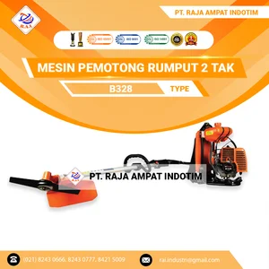 Mesin Pemotong Rumput 2 Tak LC Power B328