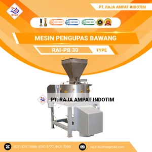 Mesin Penggiling Bumbu RAI PB 30